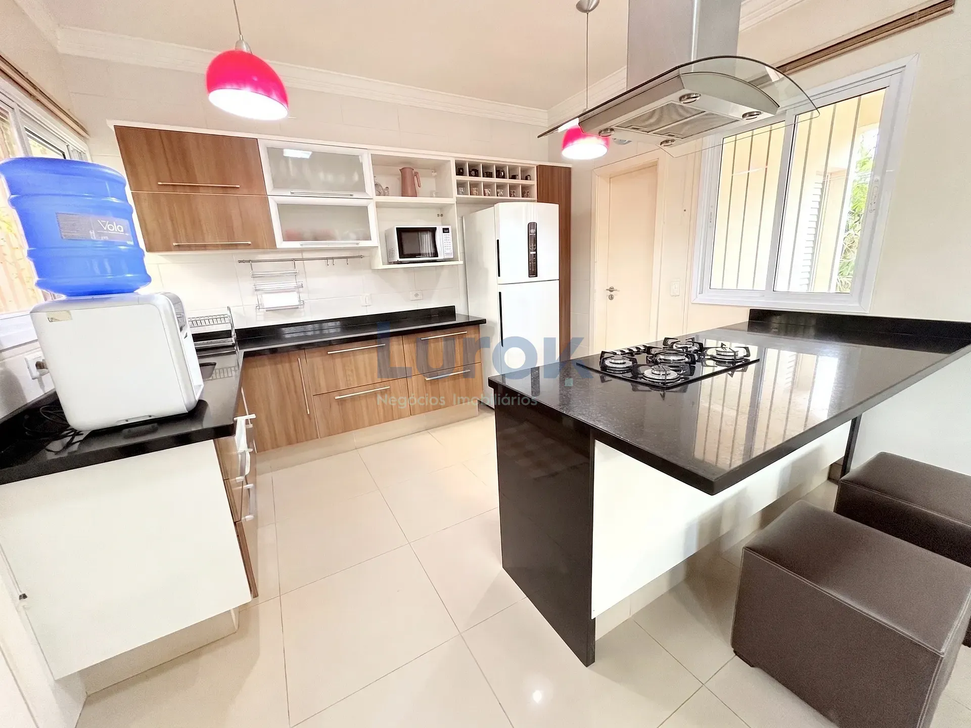 Casa, 3 quartos, 229 m² - Foto 8