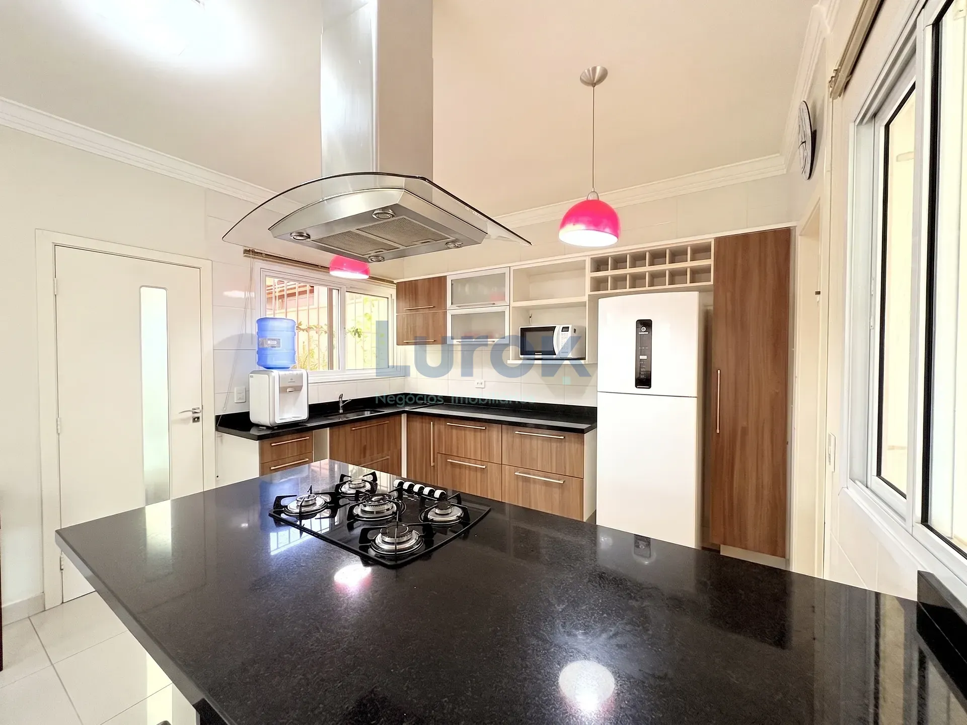 Casa, 3 quartos, 229 m² - Foto 9
