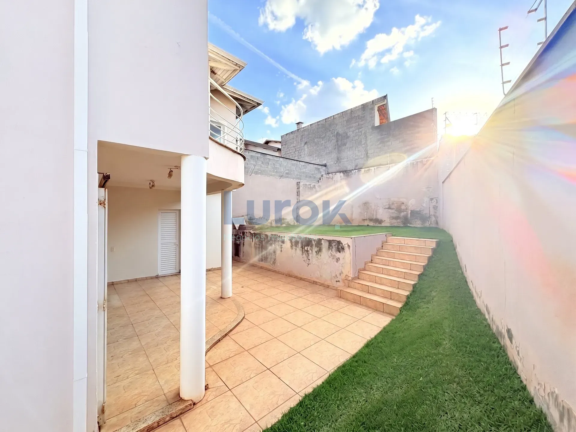 Casa, 3 quartos, 229 m² - Foto 13