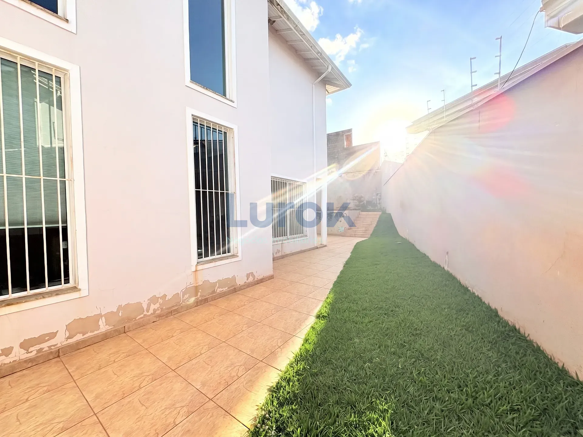 Casa, 3 quartos, 229 m² - Foto 34