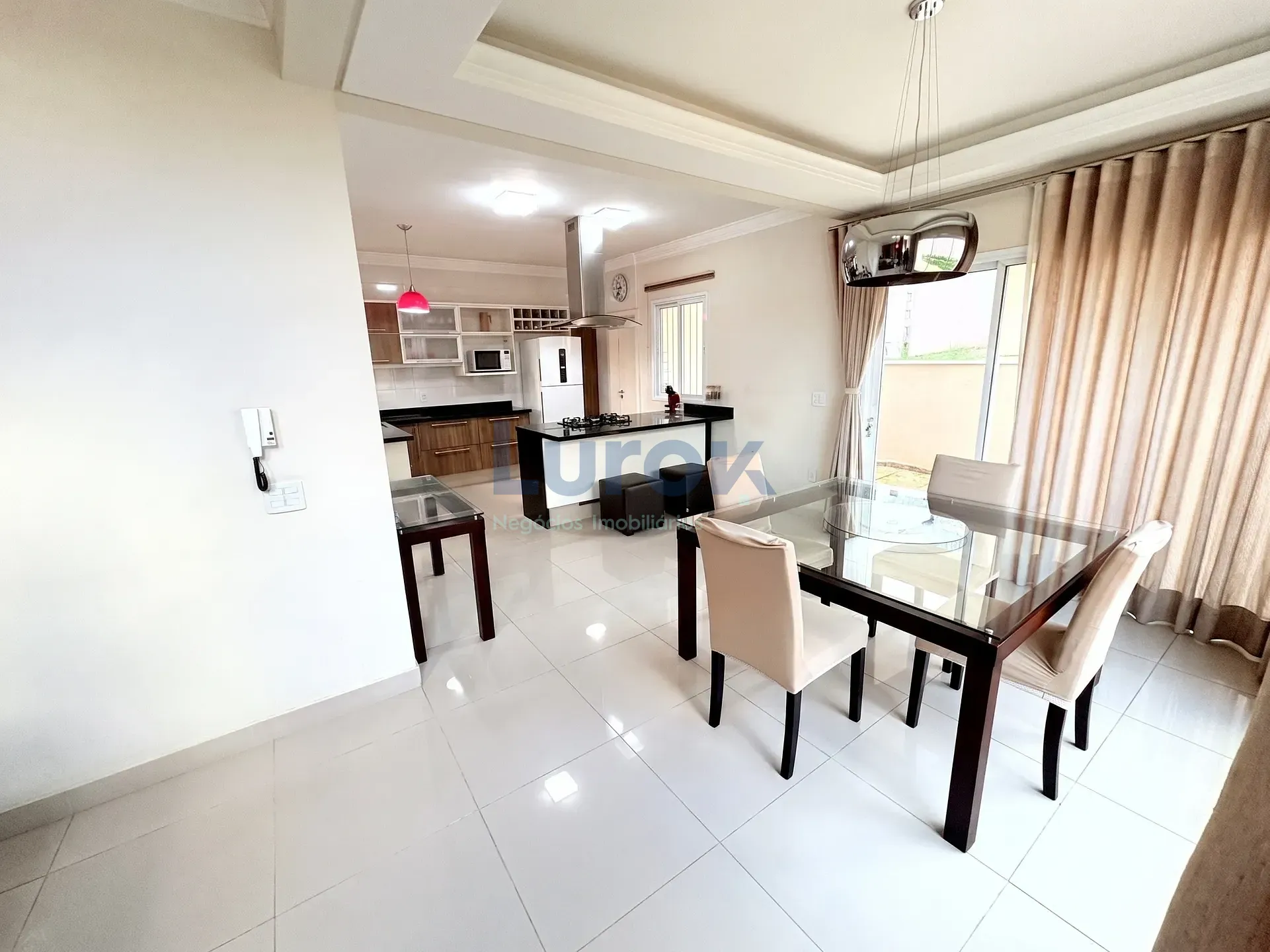 Casa, 3 quartos, 229 m² - Foto 7