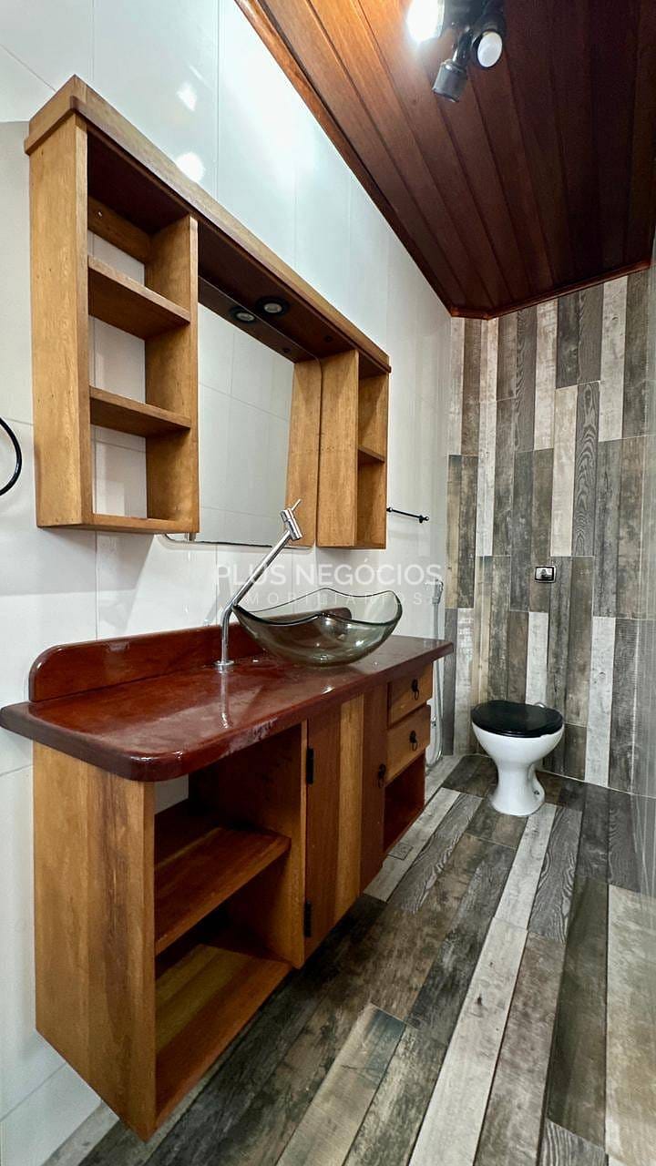 Casa, 3 quartos, 187 m² - Foto 25