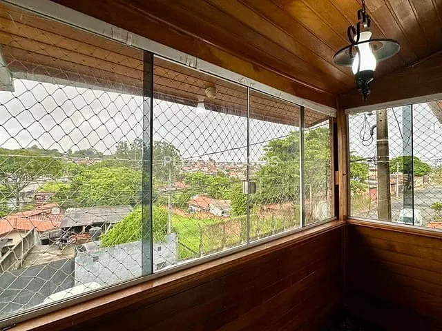 Casa com 150m² 3 quartos e 3 banheiros, à venda, no bairro Vila Mineirão em Sorocaba