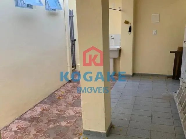 Casa com 60m² 1 quarto e 1 banheiro, para alugar, no bairro Jardim Satélite em São José Dos Campos