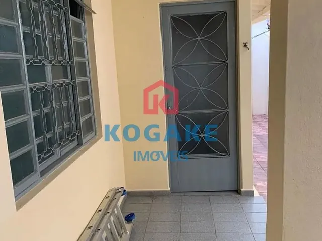 Casa com 60m² 1 quarto e 1 banheiro, para alugar, no bairro Jardim Satélite em São José Dos Campos