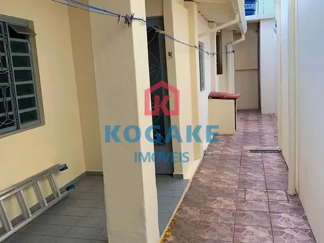 Casa com 60m² 1 quarto e 1 banheiro, para alugar, no bairro Jardim Satélite em São José Dos Campos