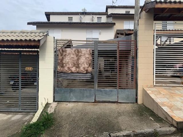 Foto do Casa - Casa à venda 2 Quartos, 1 Vaga, 10M², MORRO GRANDE, CAIEIRAS - SP | Imobiliária Compare