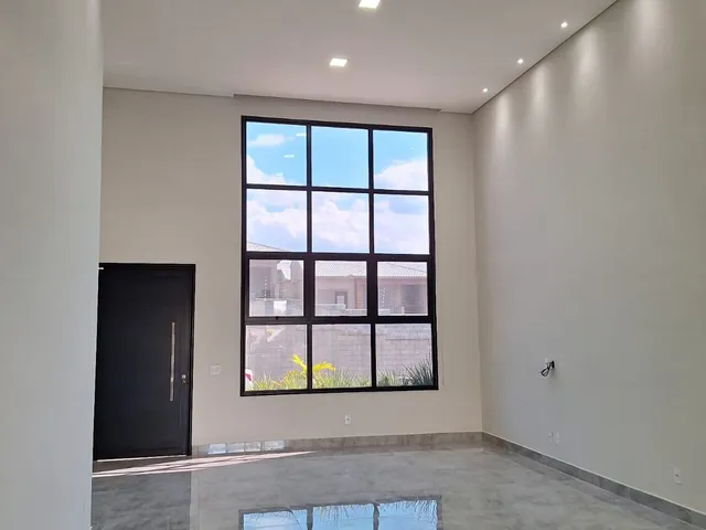 Foto do Casa - Casa para locação em Valinhos-SP - Condomínio Colline di Parma | Lurok Imobiliaria Ltda