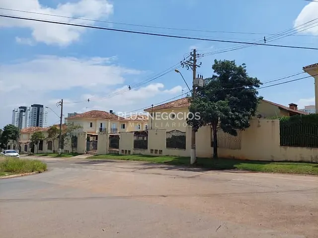 Casa com 175m² 3 quartos e 3 banheiros, à venda, no bairro Condomínio Giardino Campolim em Sorocaba