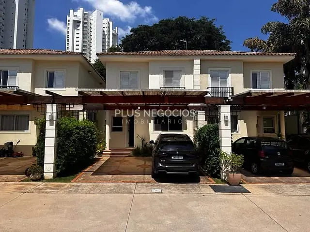 Casa com 175m² 3 quartos e 3 banheiros, à venda, no bairro Condomínio Giardino Campolim em Sorocaba