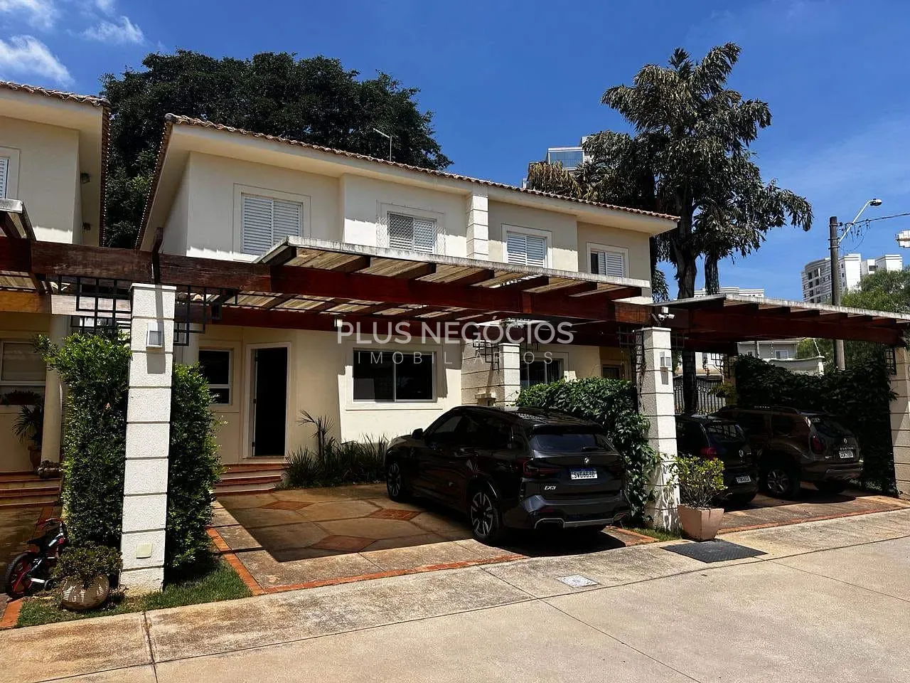 Casa, 3 quartos, 154 m² - Foto 1