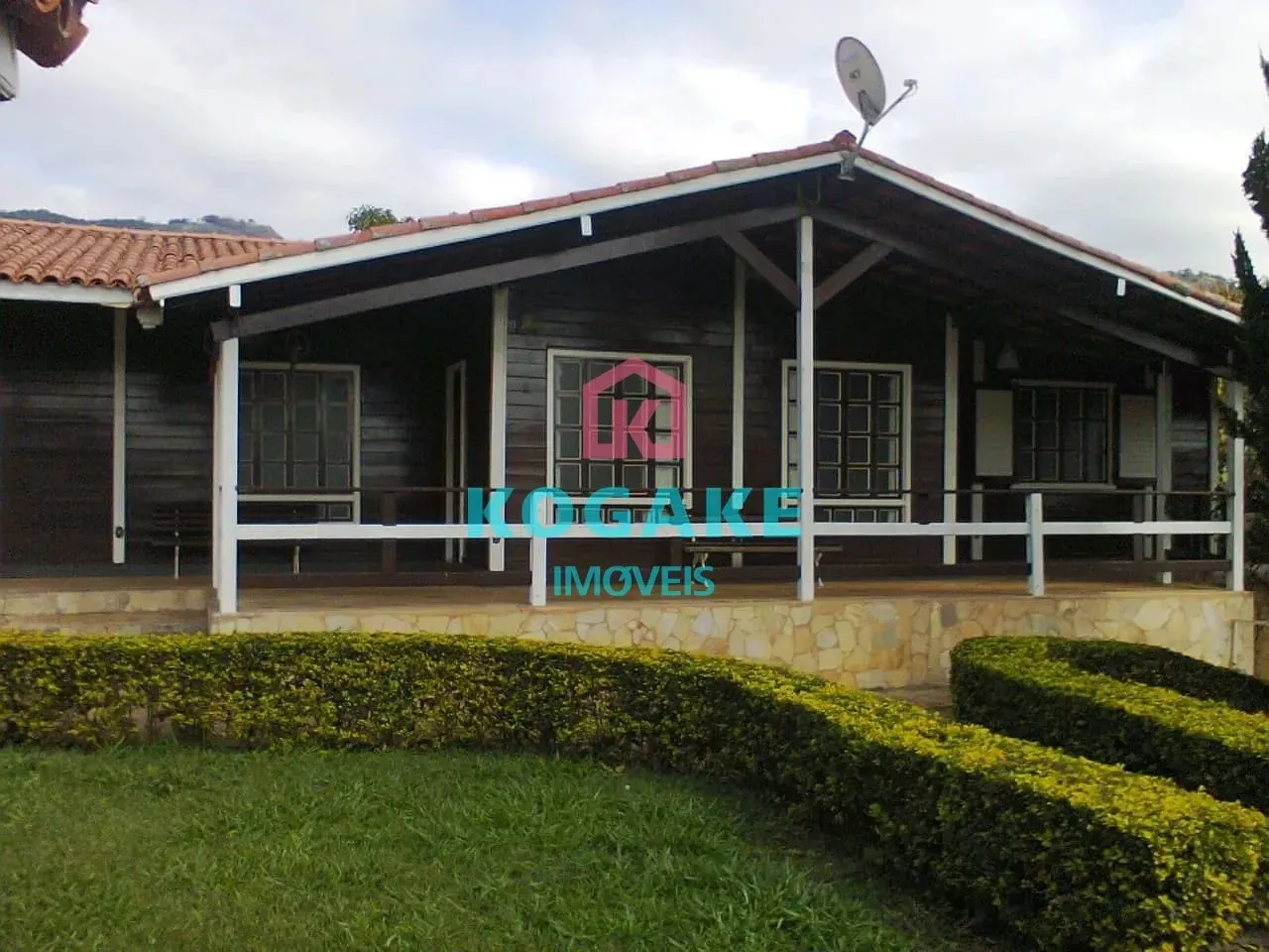 Casa, 3 quartos, 280 m² - Foto 3