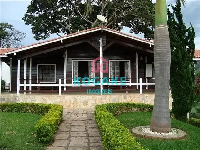 Casa, 3 quartos, 280 m² - Foto 4