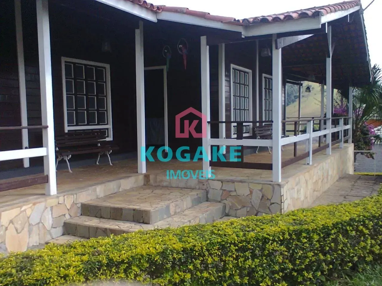 Casa, 3 quartos, 280 m² - Foto 6