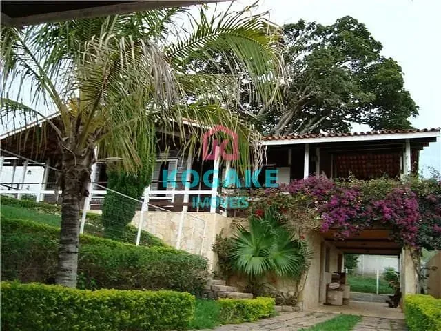 Casa, 3 quartos, 280 m² - Foto 5