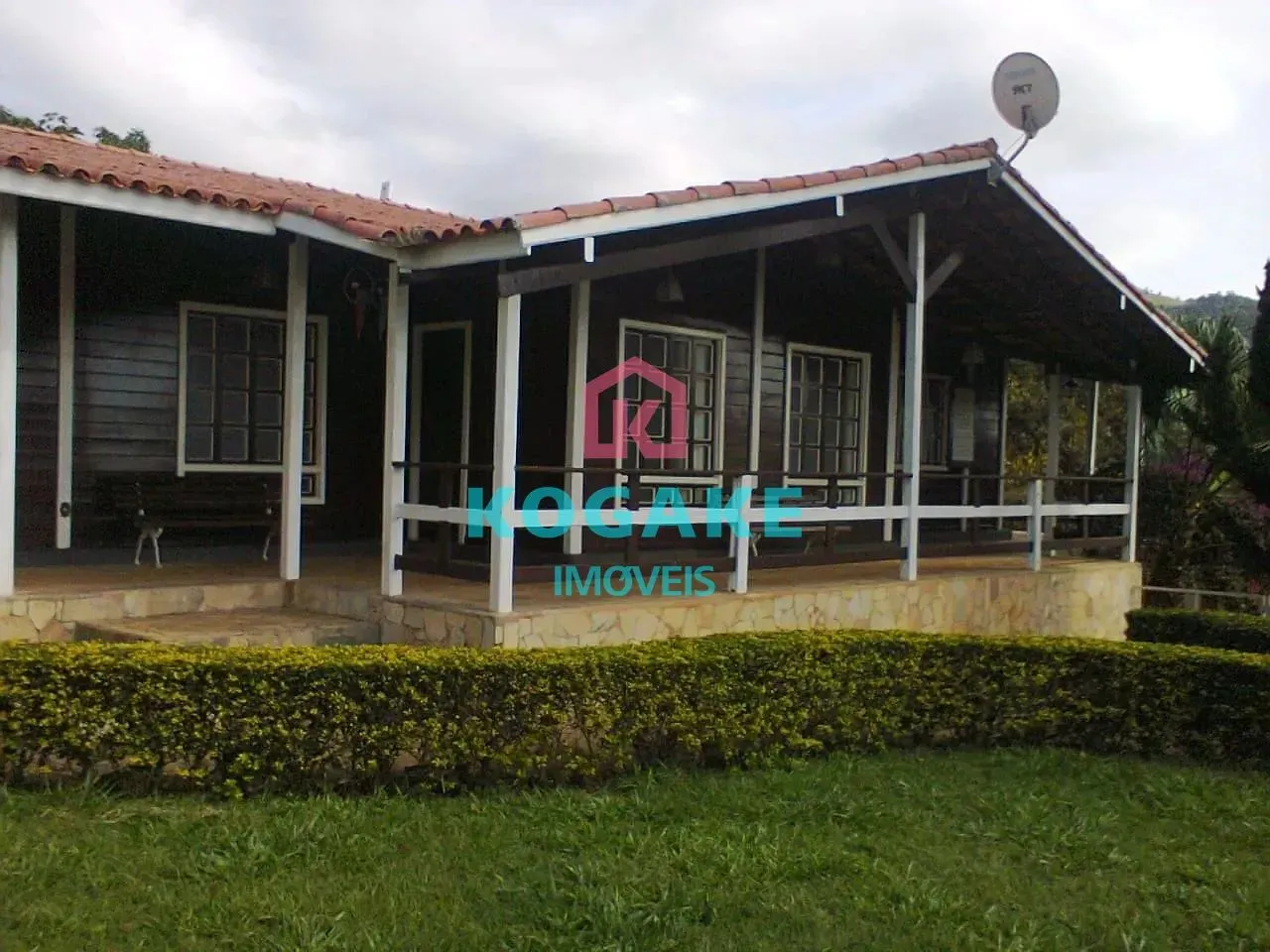 Casa, 3 quartos, 280 m² - Foto 15