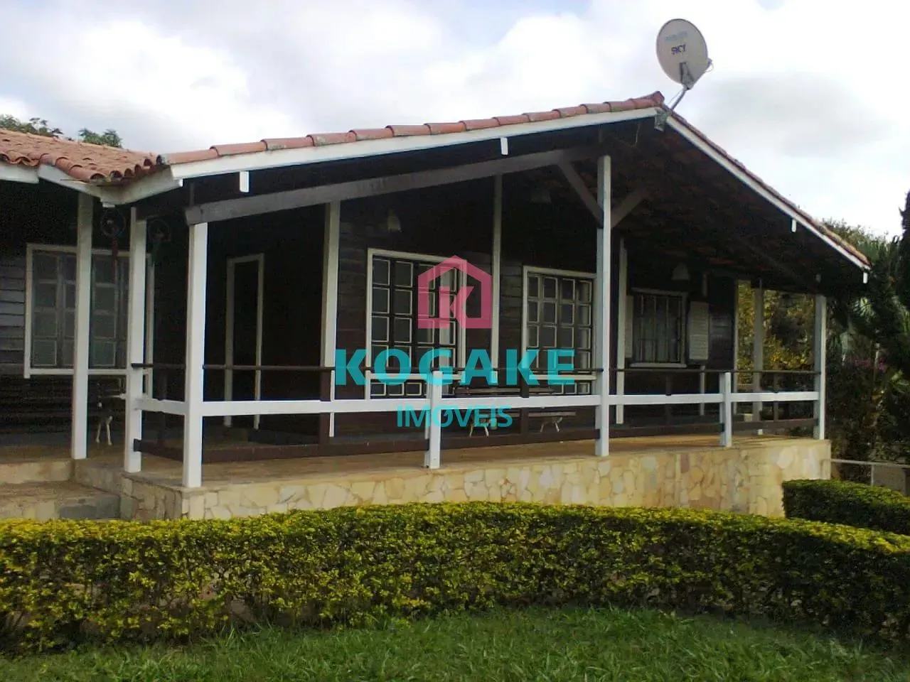 Casa, 3 quartos, 280 m² - Foto 8