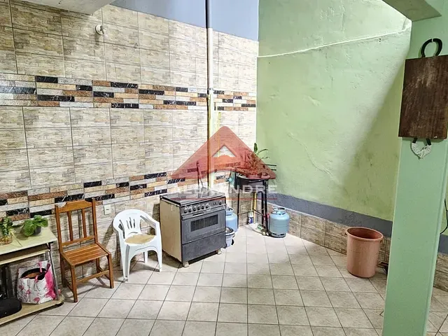 Casa com 125m² 3 quartos e 2 banheiros, à venda, no bairro Campos de São José em São José dos Campos
