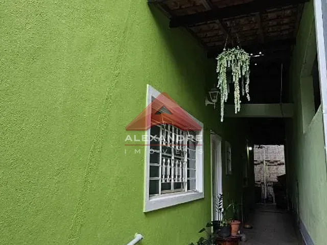 Casa com 125m² 3 quartos e 2 banheiros, à venda, no bairro Campos de São José em São José dos Campos