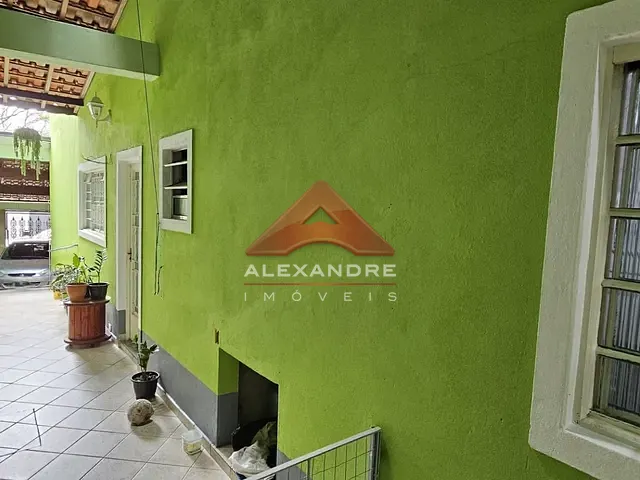 Casa com 125m² 3 quartos e 2 banheiros, à venda, no bairro Campos de São José em São José dos Campos