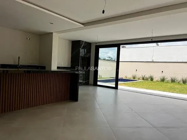 Casa com 360m² 3 quartos e 4 banheiros, à venda, no bairro Cajuru do Sul em Sorocaba