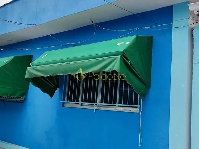 Casa com 304m² 3 quartos e 2 banheiros, à venda, no bairro Residencial Maricá em Pindamonhangaba