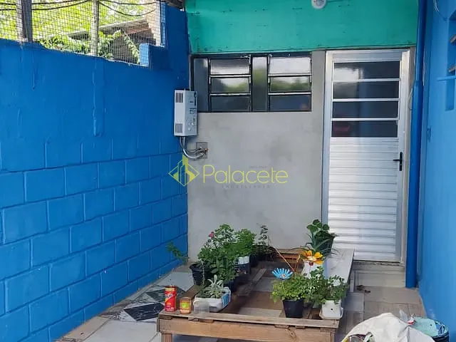 Casa com 304m² 3 quartos e 2 banheiros, à venda, no bairro Residencial Maricá em Pindamonhangaba