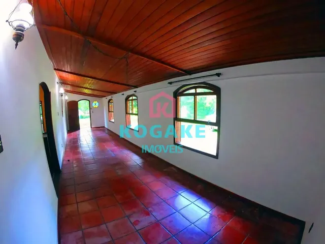 Casa com 4180m² 5 quartos e 2 banheiros, à venda, no bairro Jardim Uirá em São José Dos Campos