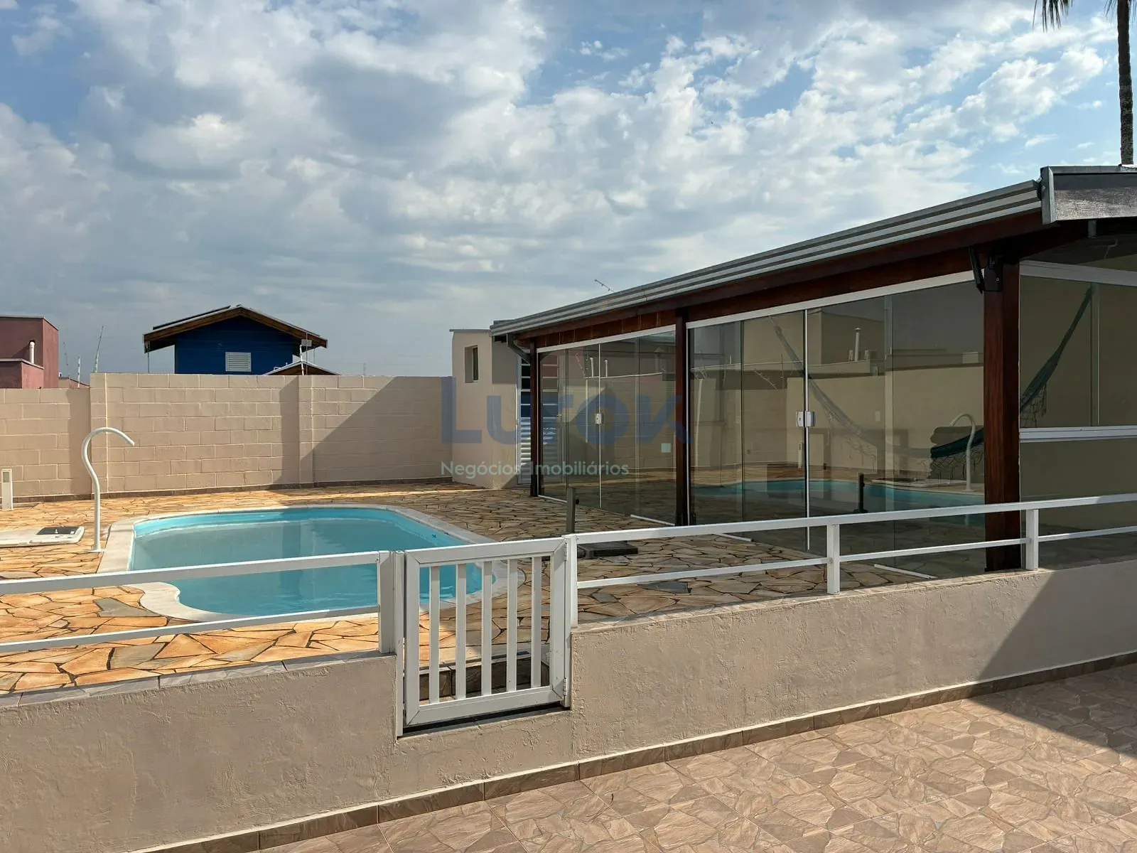 Casa, 3 quartos, 230 m² - Foto 17