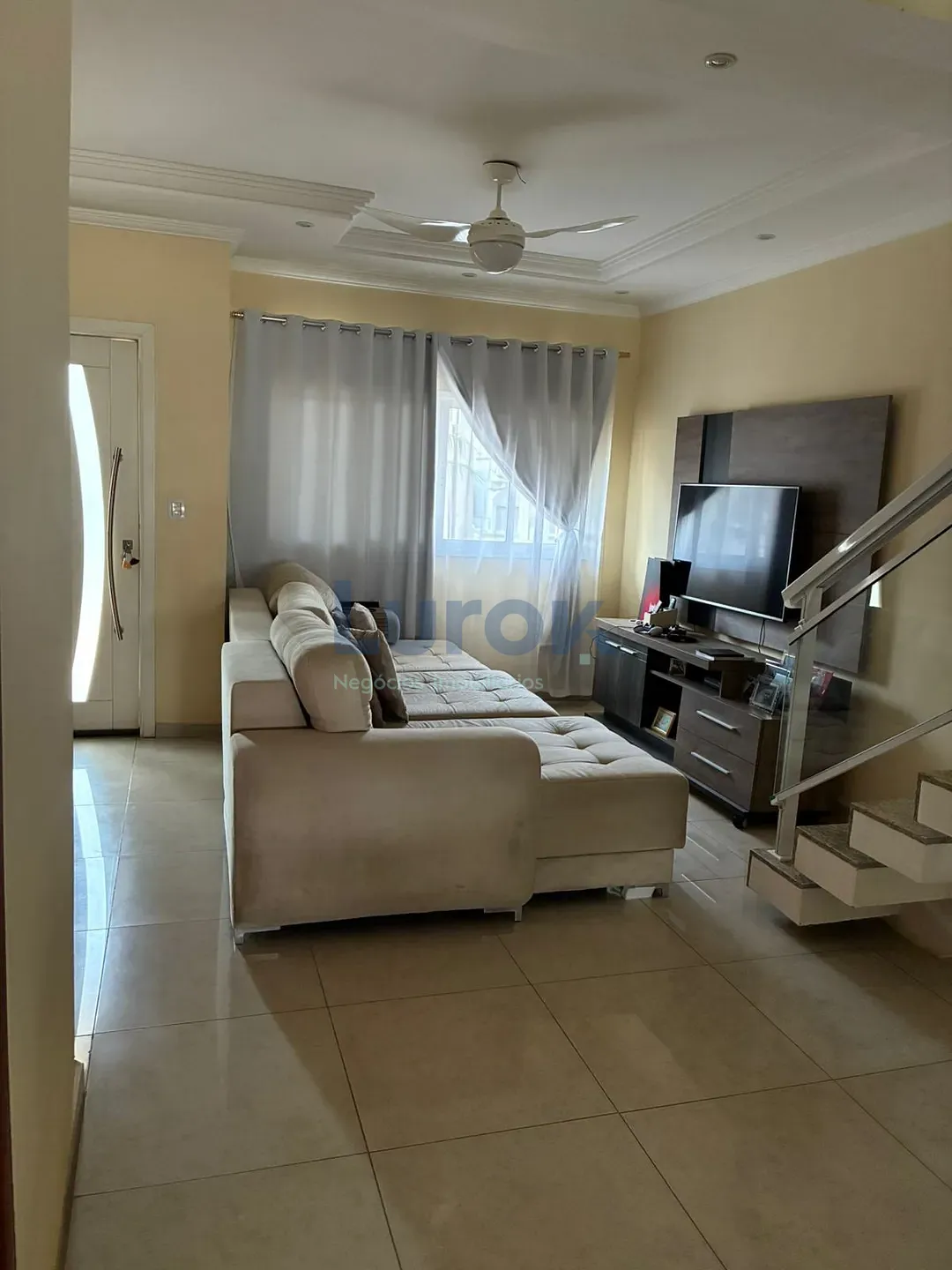 Casa, 3 quartos, 230 m² - Foto 3