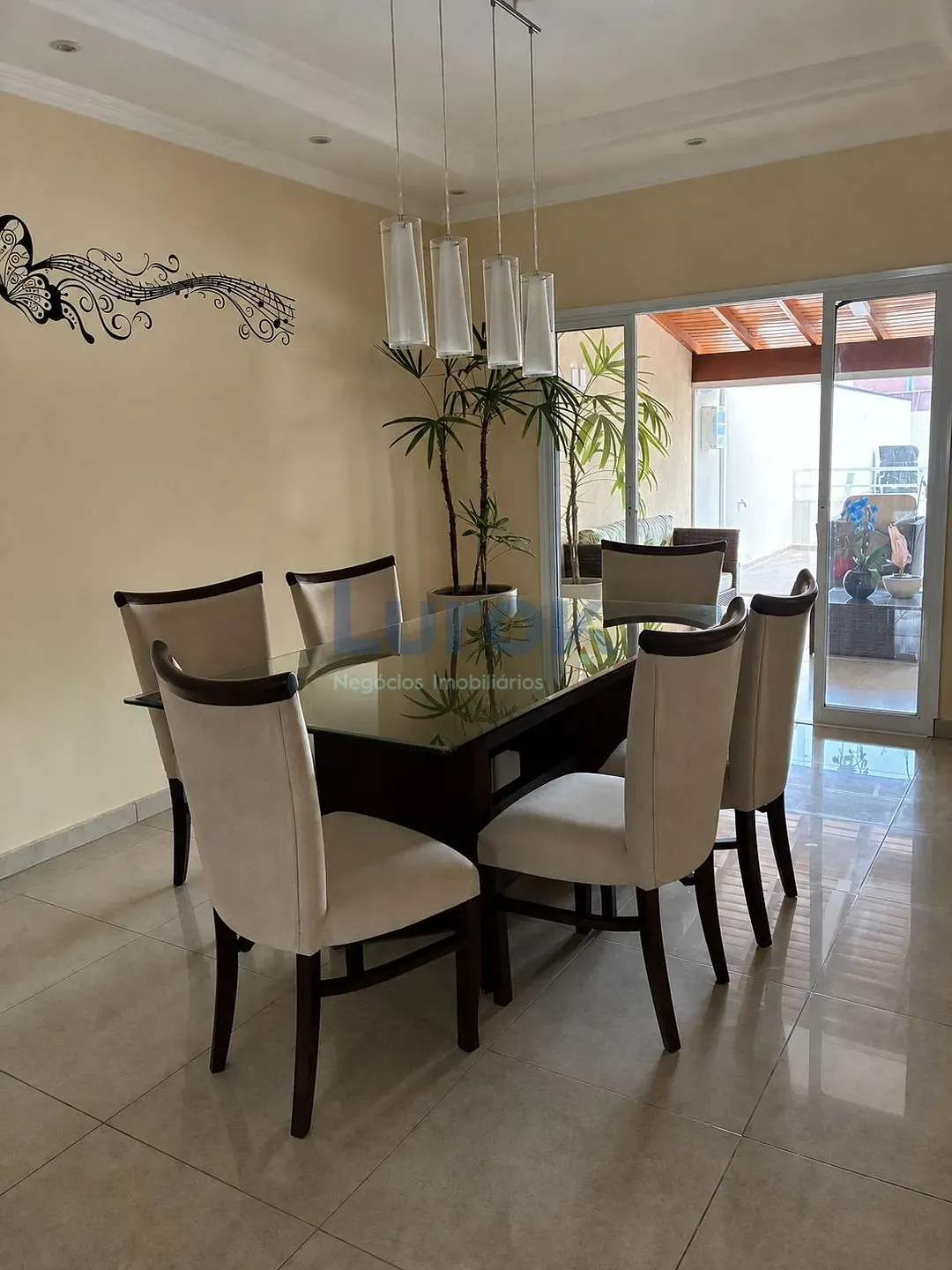 Casa, 3 quartos, 230 m² - Foto 4
