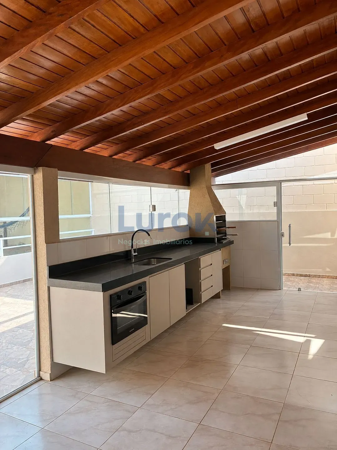 Casa, 3 quartos, 230 m² - Foto 16