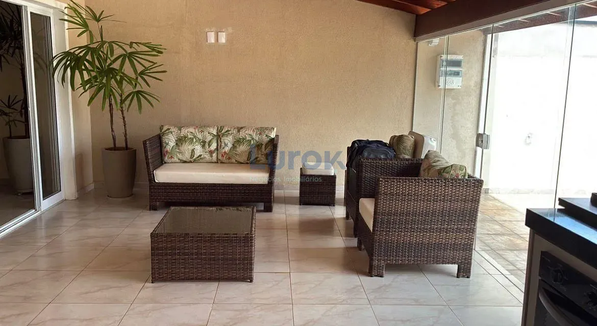 Casa, 3 quartos, 230 m² - Foto 18