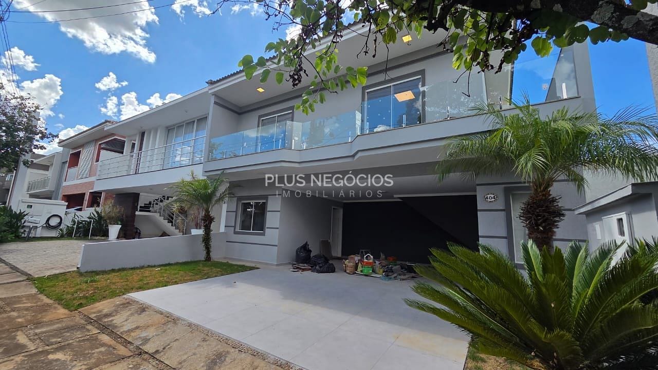 Casa, 3 quartos, 225 m² - Foto 17