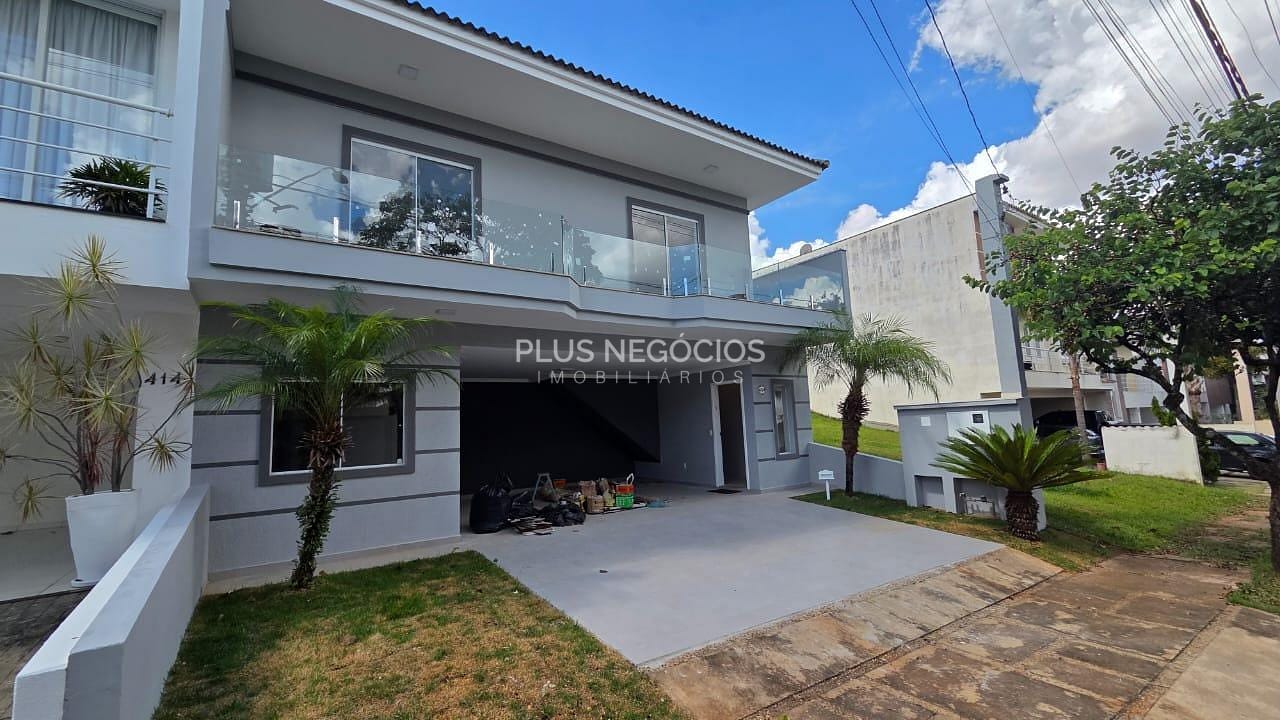 Casa, 3 quartos, 225 m² - Foto 18