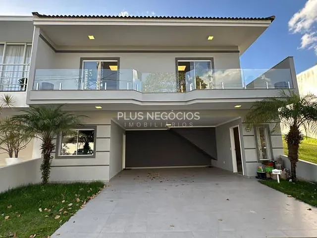 Casa com 250m² 3 quartos e 4 banheiros, à venda, no bairro Condomínio Villa dos Inglezes em Sorocaba
