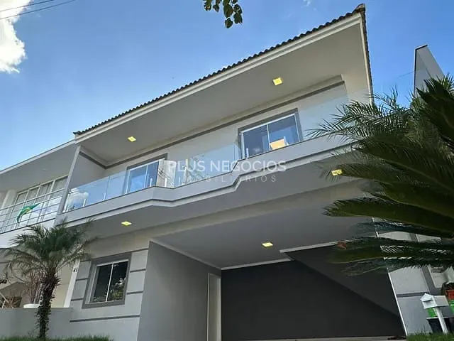 Casa com 250m² 3 quartos e 4 banheiros, à venda, no bairro Condomínio Villa dos Inglezes em Sorocaba