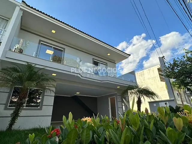 Casa com 250m² 3 quartos e 4 banheiros, à venda, no bairro Condomínio Villa dos Inglezes em Sorocaba