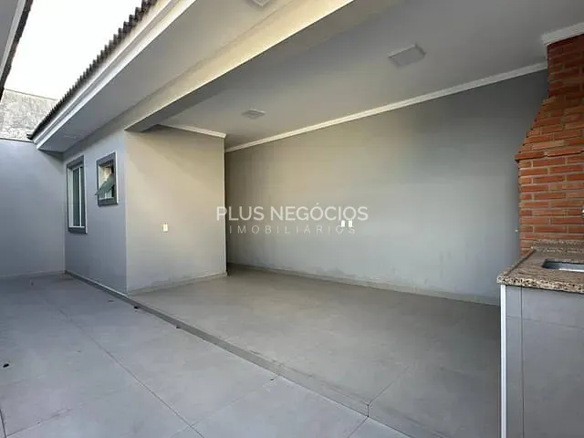 Casa com 250m² 3 quartos e 4 banheiros, à venda, no bairro Condomínio Villa dos Inglezes em Sorocaba