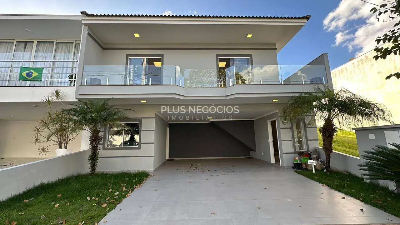 Casa, 3 quartos, 225 m² - Foto 2