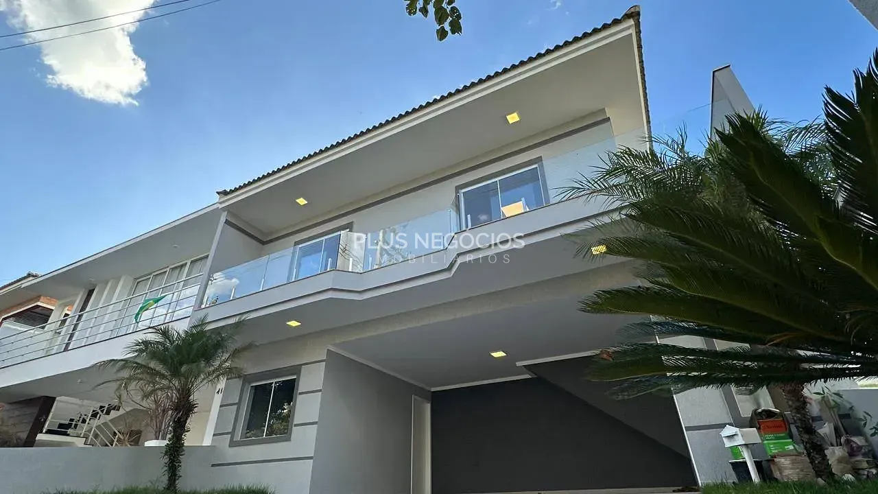 Casa, 3 quartos, 225 m² - Foto 3