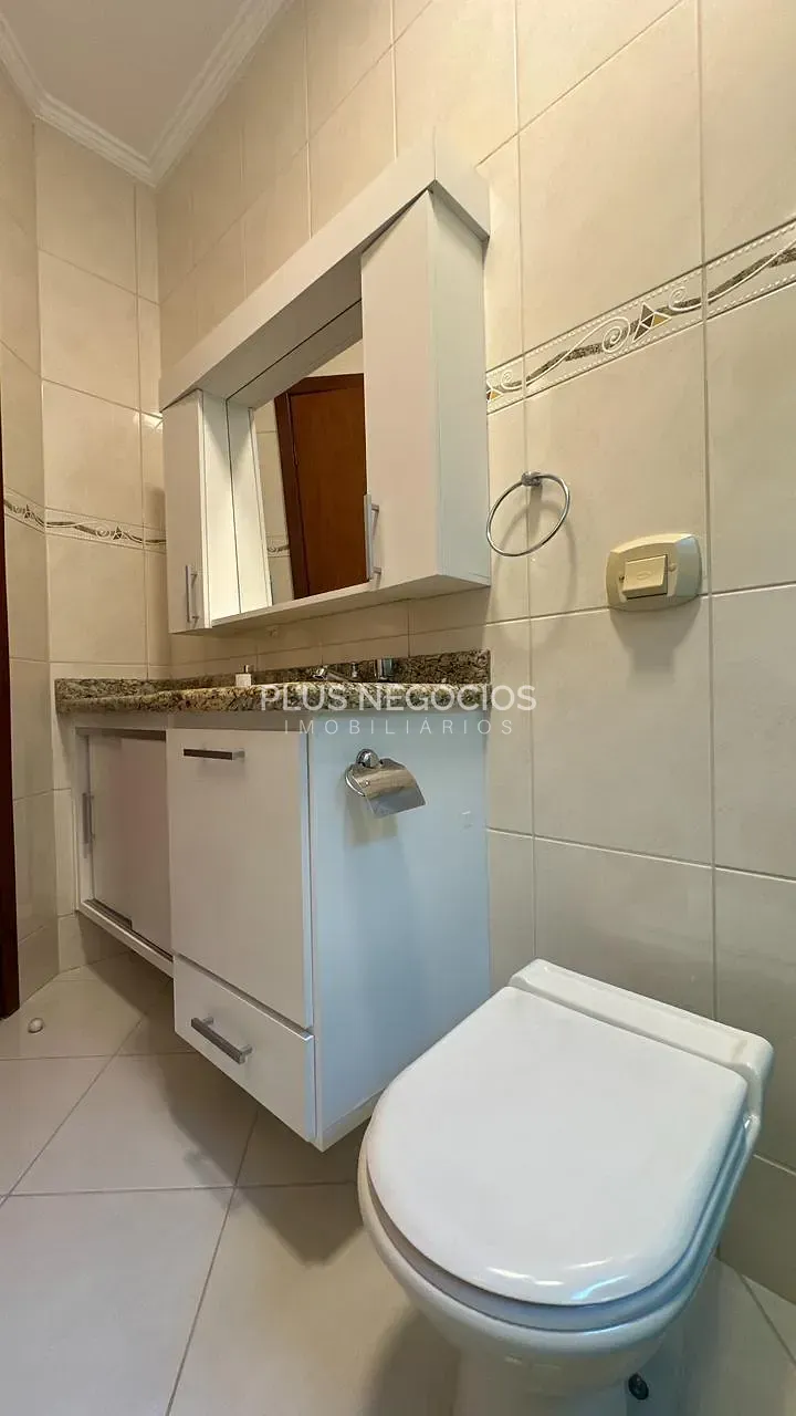 Casa, 3 quartos, 225 m² - Foto 22