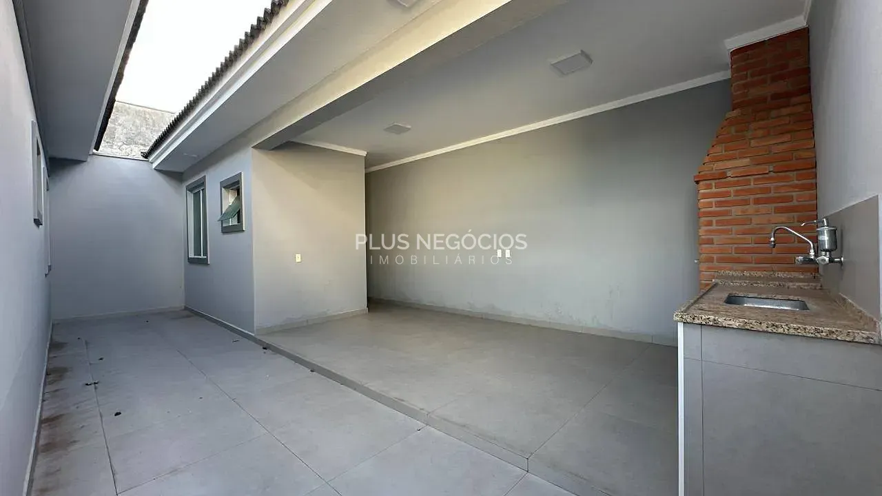Casa, 3 quartos, 225 m² - Foto 4