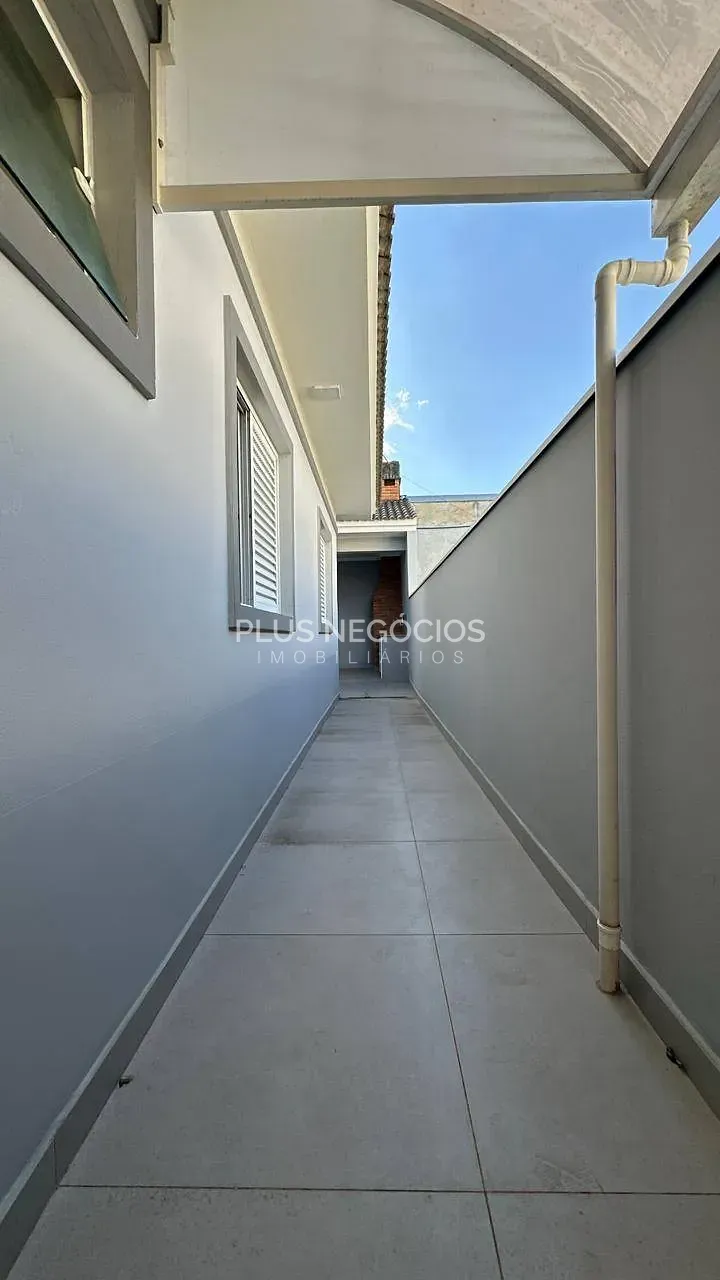 Casa, 3 quartos, 225 m² - Foto 29