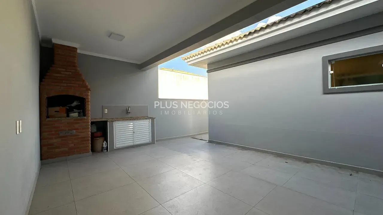 Casa, 3 quartos, 225 m² - Foto 30
