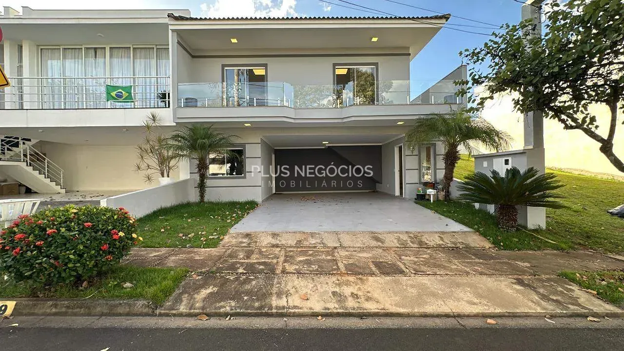 Casa, 3 quartos, 225 m² - Foto 35