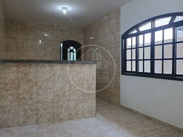 Casa com 240m² 1 quarto e 2 banheiros, para alugar, no bairro Vila Natal em São Paulo