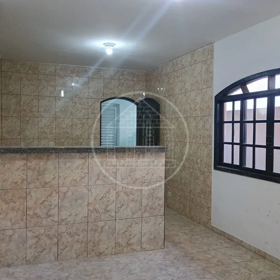 Casa, 1 quarto, 45 m² - Foto 2