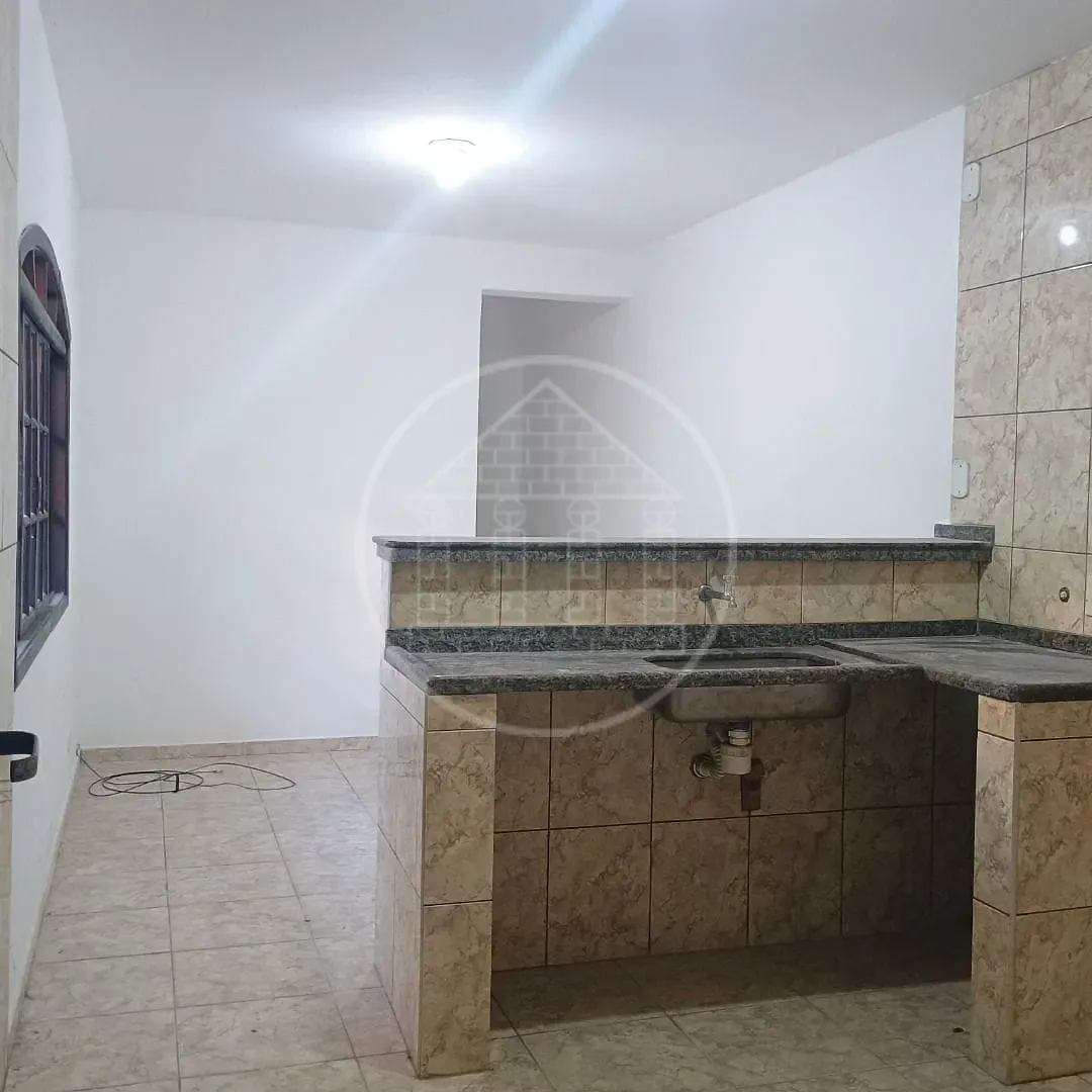 Casa, 1 quarto, 45 m² - Foto 4