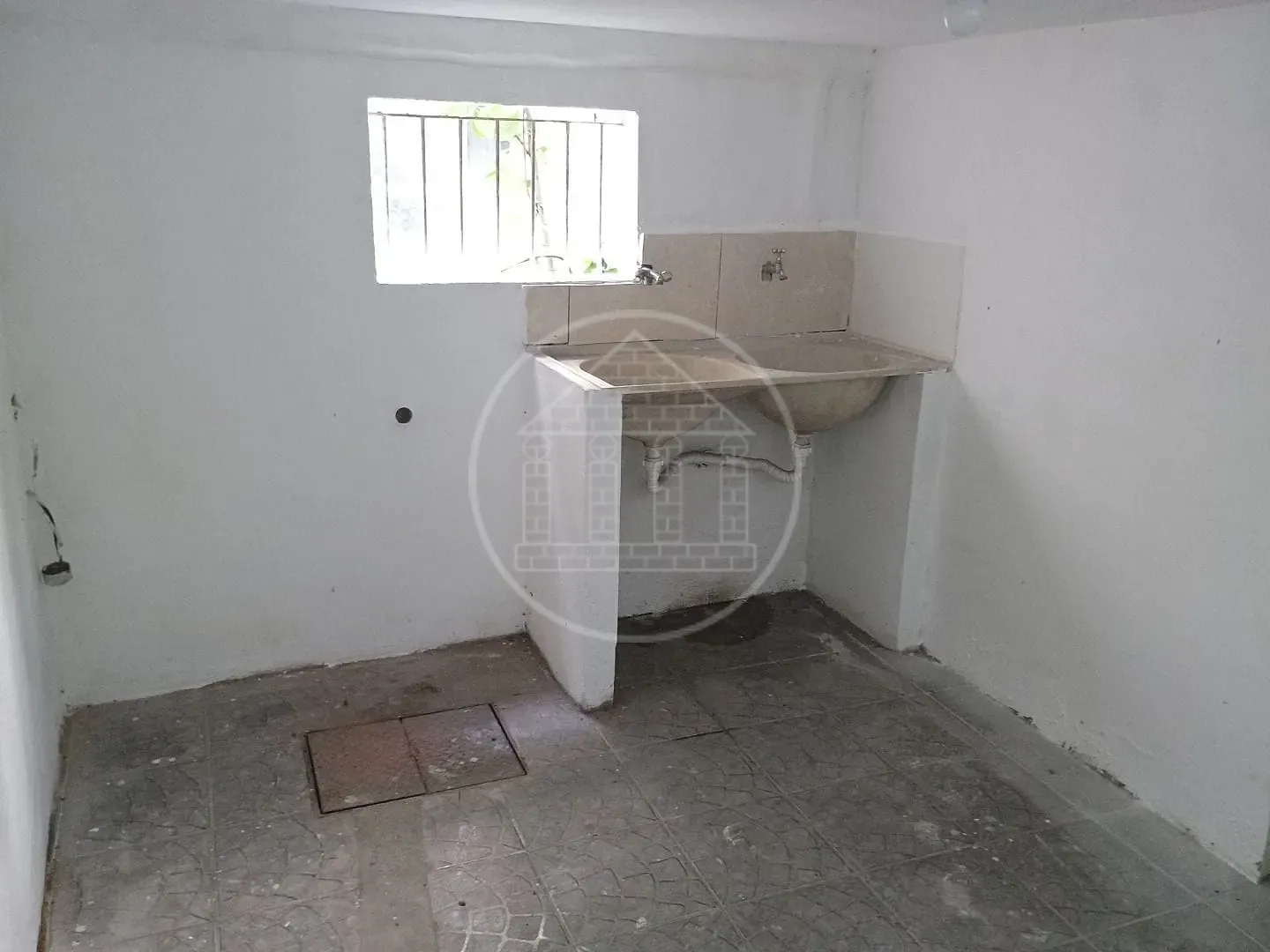 Casa, 1 quarto, 45 m² - Foto 16